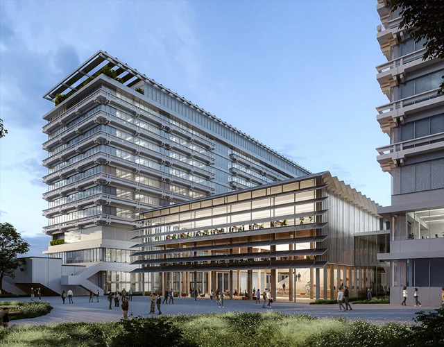 斯图加特应用科学大学